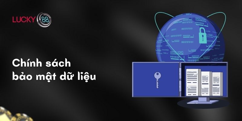 Chính sách bảo mật dữ liệu 