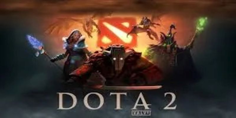 Dota 2 4