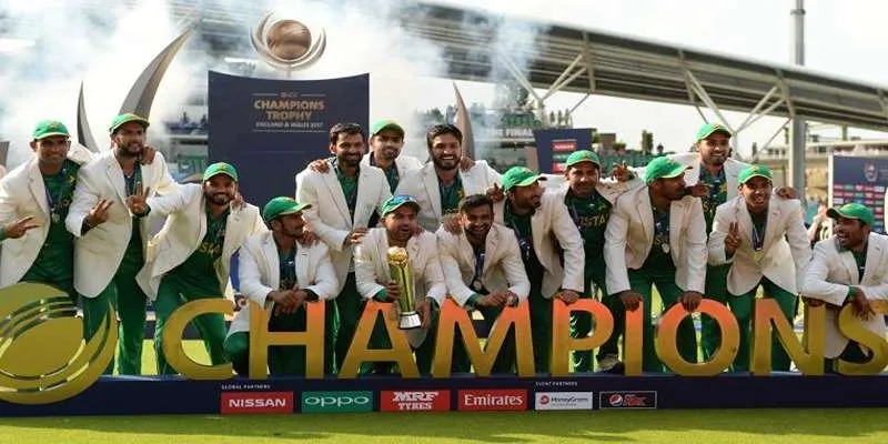 ICC Champions Trophy