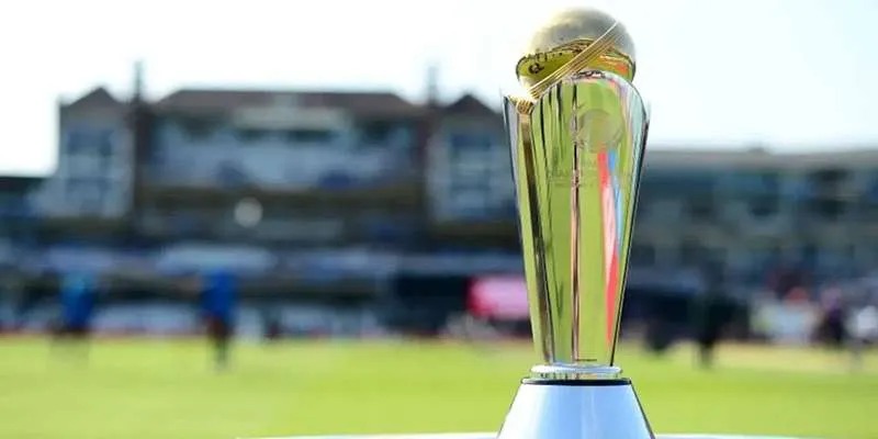 ICC Champions Trophy