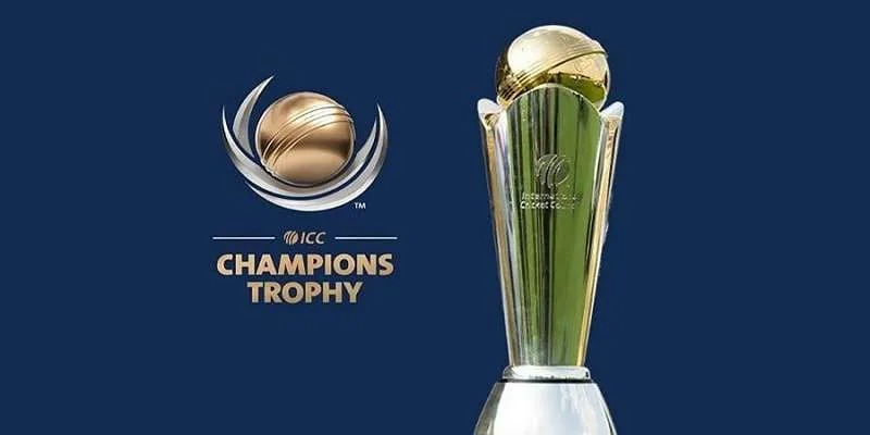 ICC Champions Trophy