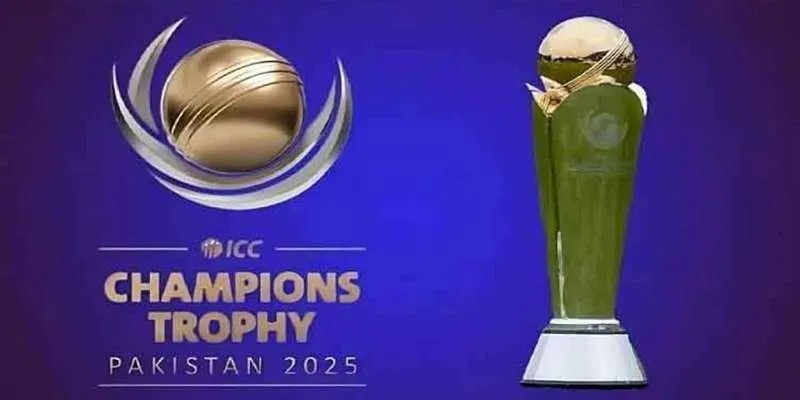 ICC Champions Trophy