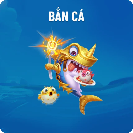 ban ca