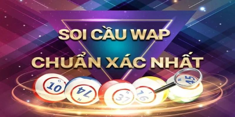 soi cầu 3 miền wap